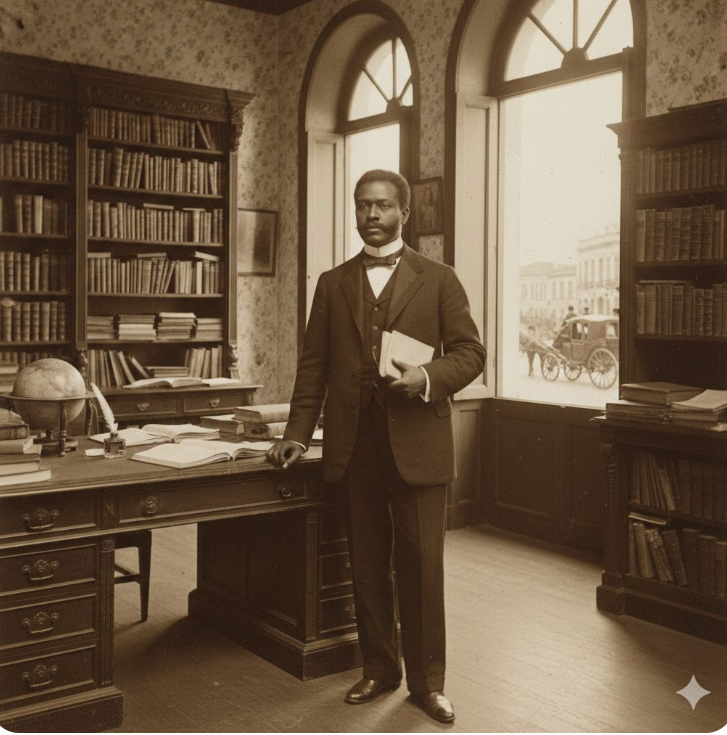 Afonso Henriques de Lima Barreto