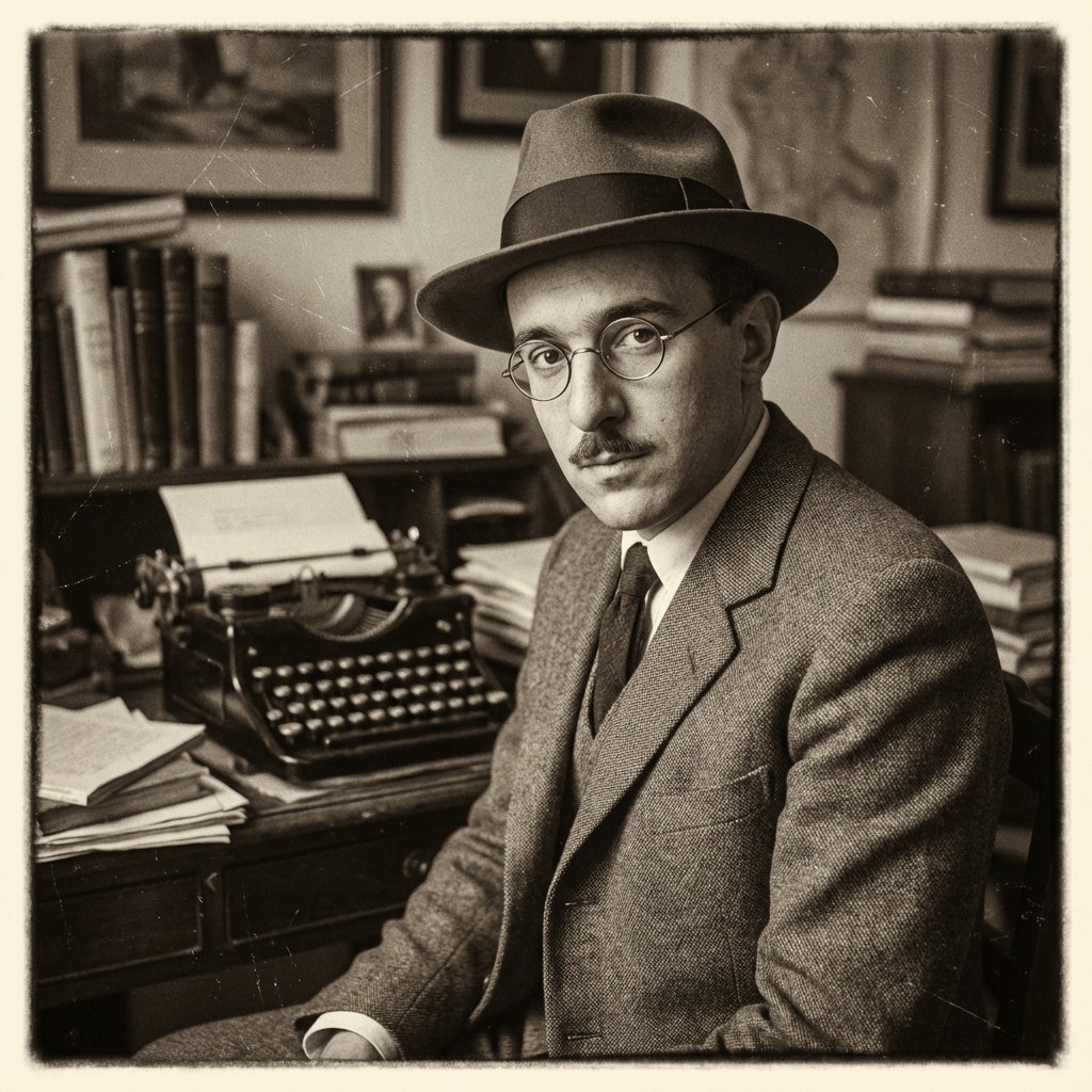 Fernando Pessoa