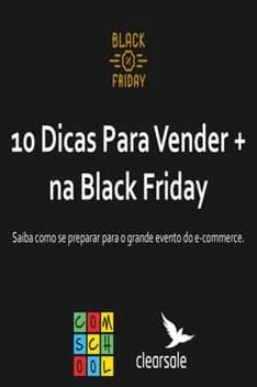 Capa de 10 Dicas Para Vender