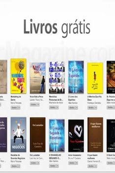 Capa de 10 Sites Legais