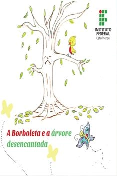 Capa do livro A Borboleta - Amanda Baum