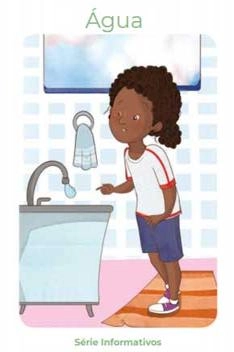 Capa de Água - Ricardo Filho