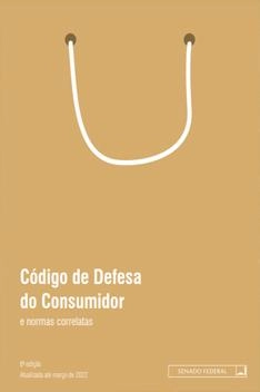 Capa do livro CDC - JOÃO PAULO II