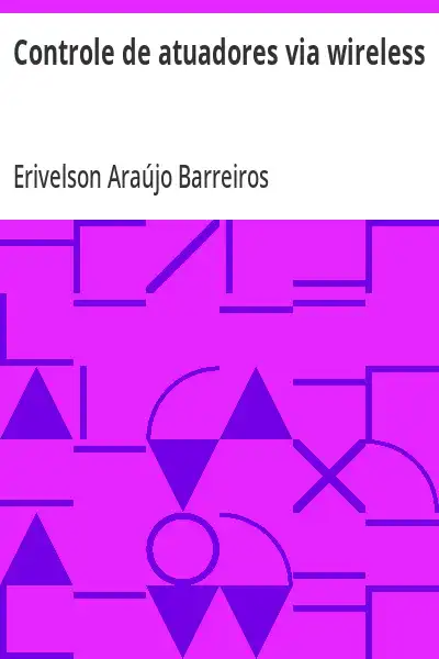 Capa de Controle de atuadores via wireless