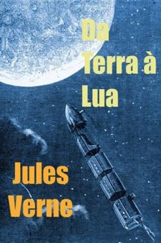 Capa de Da Terra à Lua
