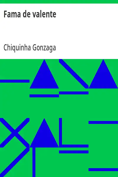 Capa de Fama de valente