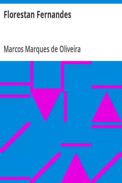 Capa de Florestan Fernandes