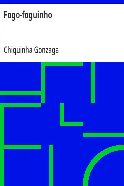 Capa de Fogo–foguinho