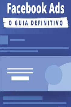 Capa do livro Guia Facebook Ads - Vários autores