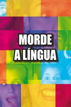 Capa de Morde a Língua - Cleide Ramos