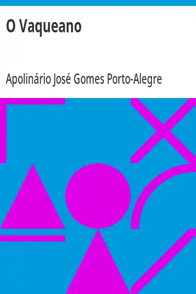 Capa de O Vaqueano