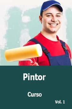 Capa de Pintor - Viarápida Emprego