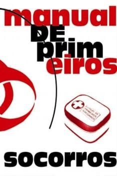 Capa do livro Primeiros Socorros - Rute Agulhas