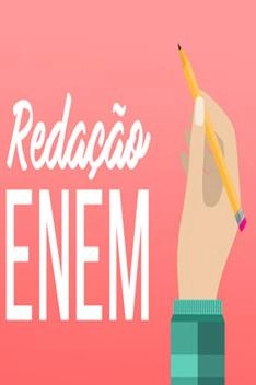 Capa de Redações Nota Mil - vários