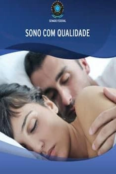 Capa do livro Sono com Qualidade - Clésio Andrade
