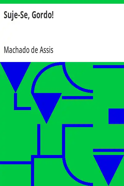 Capa de Suje–Se, Gordo!