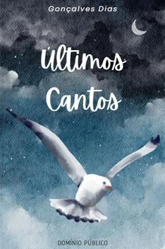 Capa de Últimos Cantos