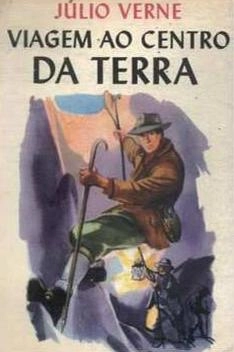 Capa de Viagem Centro Terra