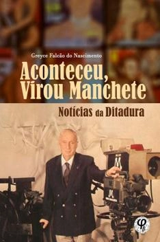 Capa de Virou Manchete