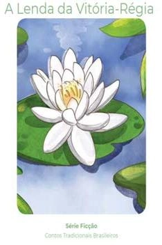 Capa de Vitória–Régia