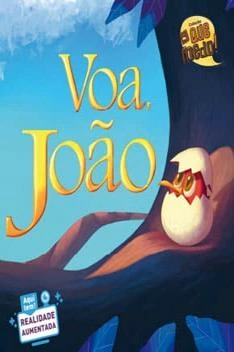 Capa de Voa, João - Cleide Ramos