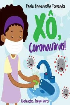 Capa de Xô Coronavírus